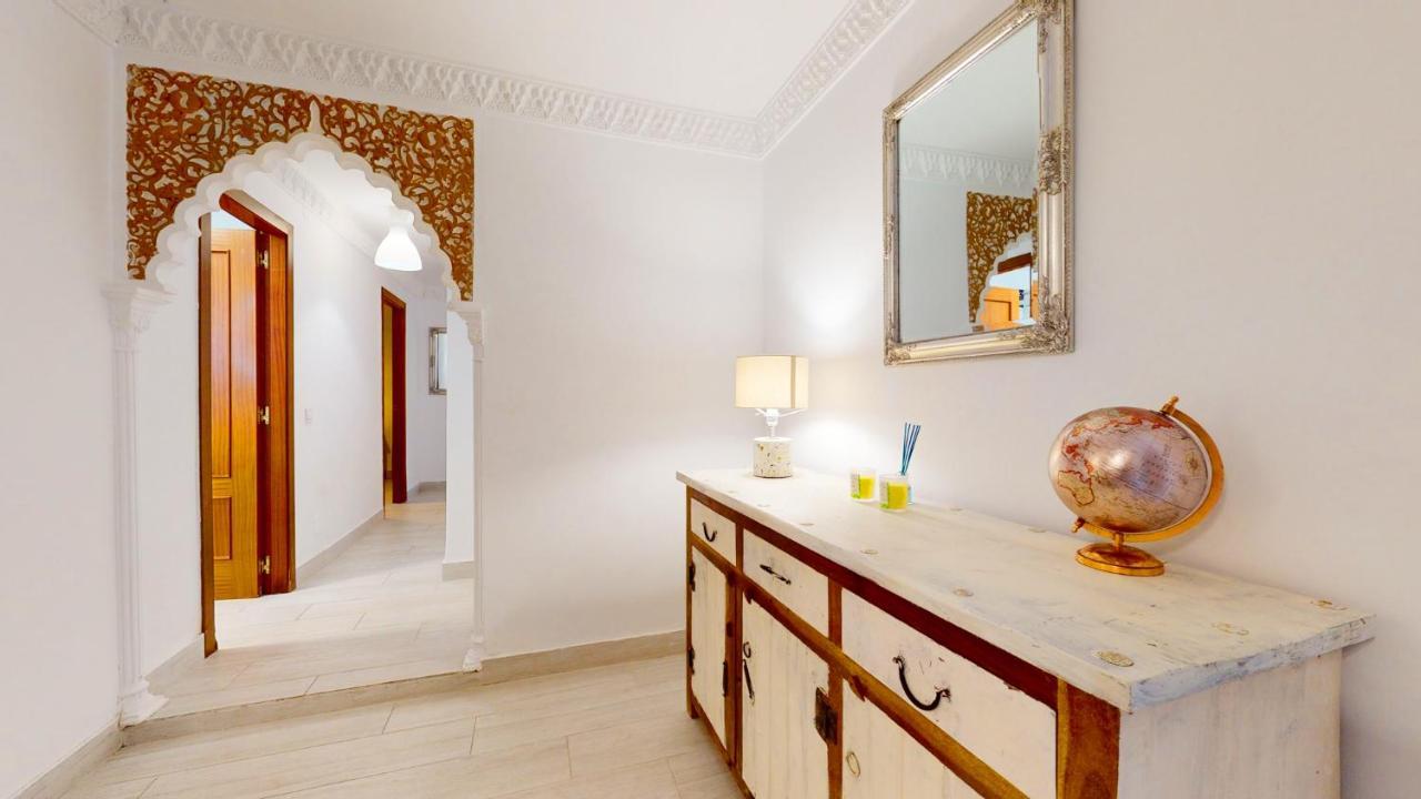 Majestic Villa By The Beach Heated Private Pool & Jacuzzi Benalmádena Exteriör bild