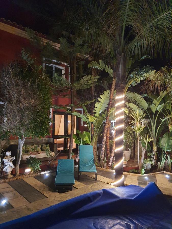 Majestic Villa By The Beach Heated Private Pool & Jacuzzi Benalmádena Exteriör bild