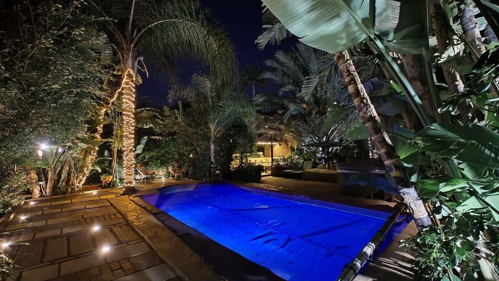 Majestic Villa By The Beach Heated Private Pool & Jacuzzi Benalmádena Exteriör bild