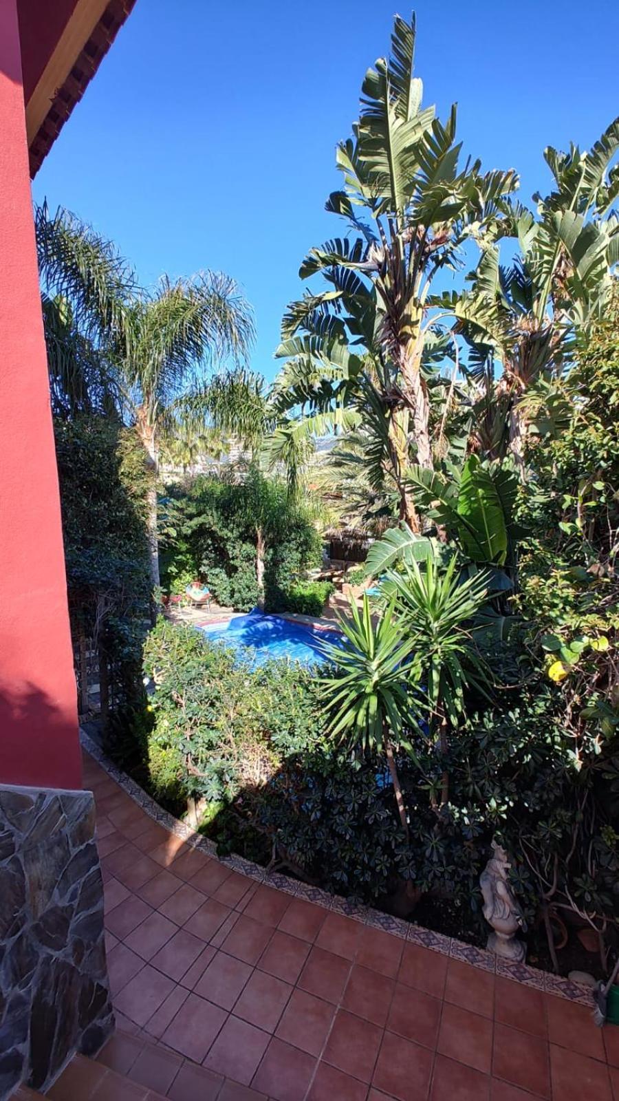 Majestic Villa By The Beach Heated Private Pool & Jacuzzi Benalmádena Exteriör bild